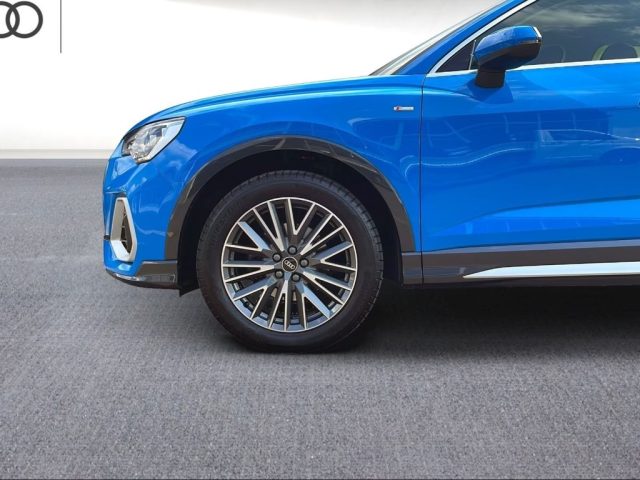 AUDI Q3 usata, con Alzacristalli elettrici