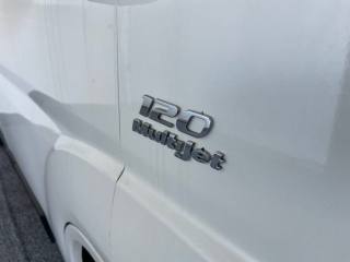 FIAT Ducato usata 16