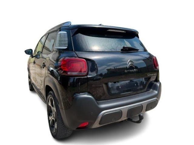 CITROEN C3 Aircross usata, con Airbag laterali
