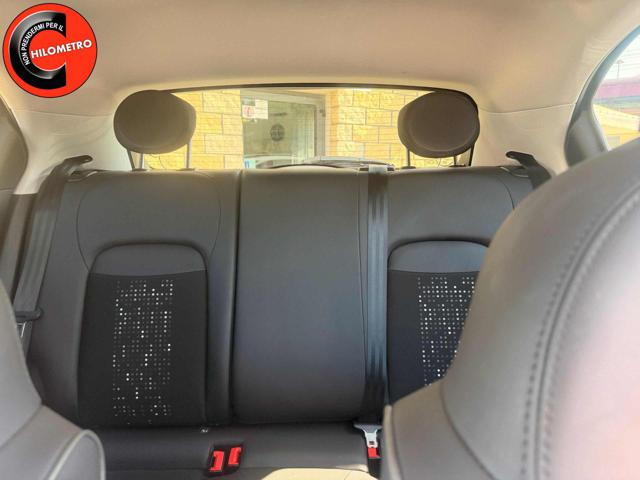 FIAT 500X usata, con Autoradio