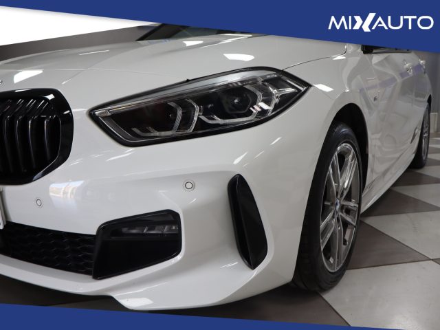 BMW 116 usata, con Climatizzatore