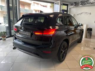 BMW X1 usata, con Bracciolo