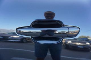 CITROEN C5 Aircross usata, con Bluetooth
