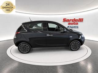 LANCIA Ypsilon usata, con Chiusura centralizzata