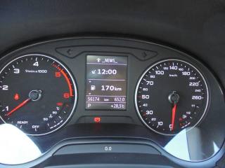 AUDI A3 usata, con Bluetooth