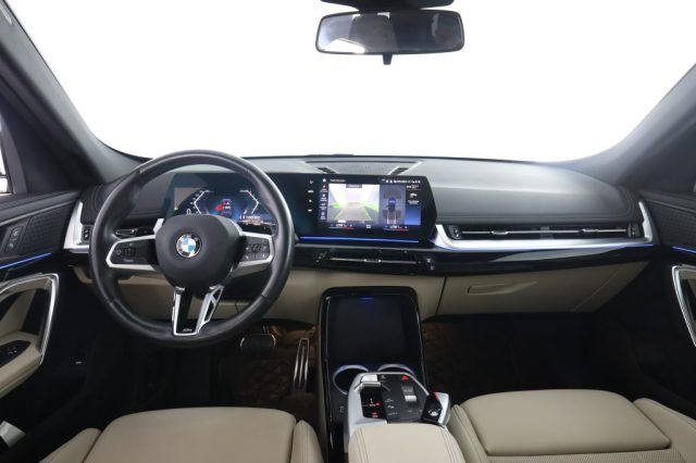 BMW X1 usata 3