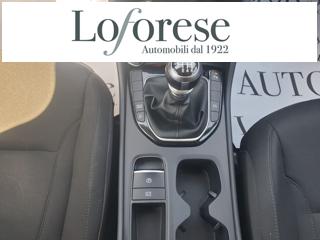 HYUNDAI Tucson usata, con Controllo trazione