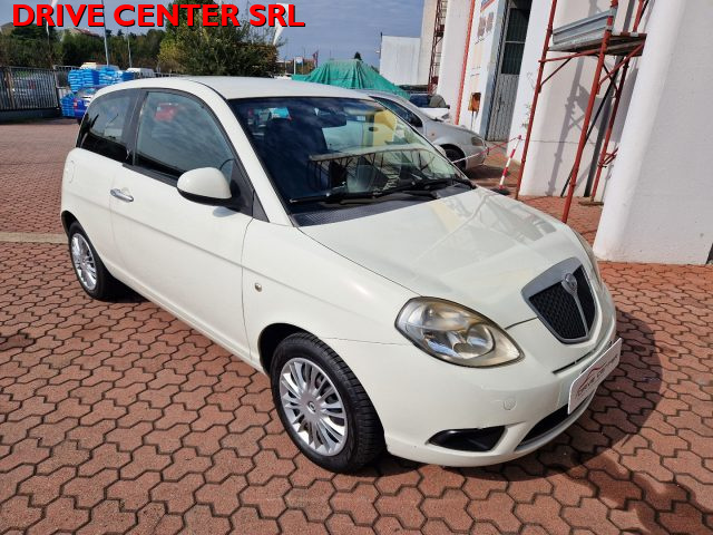 LANCIA Ypsilon usata, con Airbag Passeggero