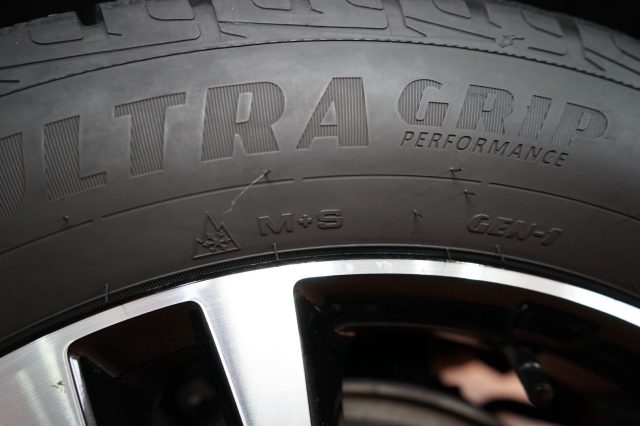 VOLVO XC60 usata, con Hill holder