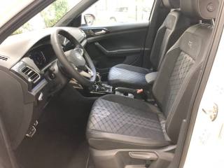 VOLKSWAGEN T-Cross usata, con Fendinebbia