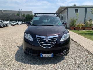 LANCIA Ypsilon usata, con Airbag