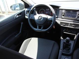 VOLKSWAGEN Polo usata, con Monitoraggio pressione pneumatici