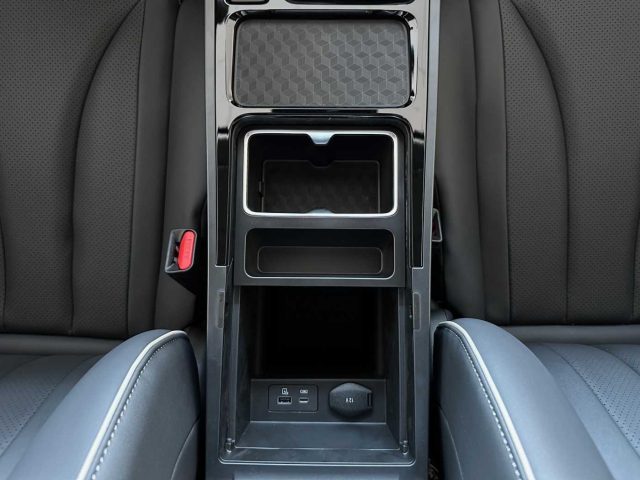 DR MOTOR DR 5.0 usata, con Sensore di luce