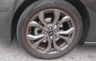 FORD Focus usata, con Immobilizzatore elettronico