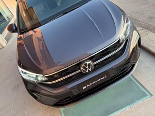 VOLKSWAGEN Taigo usata, con Chiusura centralizzata telecomandata