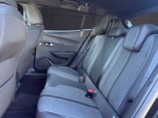 PEUGEOT 2008 usata, con Volante in pelle