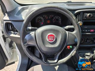 FIAT Doblo usata 11