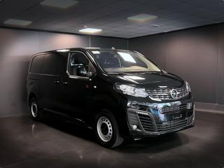 OPEL Vivaro usata, con Airbag Passeggero