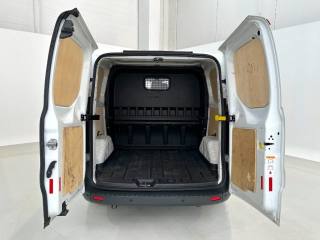 FORD Transit Custom usata, con Chiusura centralizzata