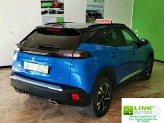 PEUGEOT 2008 usata, con Autoradio