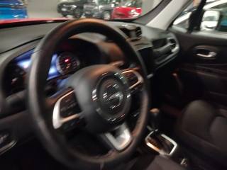 JEEP Renegade usata, con Bracciolo