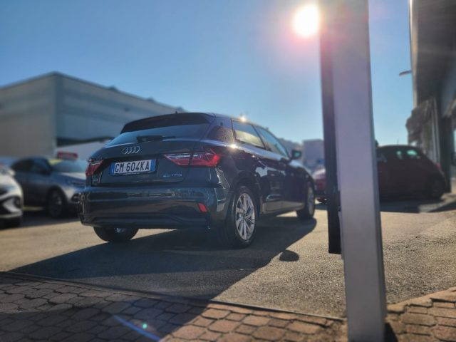 AUDI A1 usata, con USB
