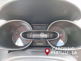 RENAULT Clio usata, con Filtro antiparticolato