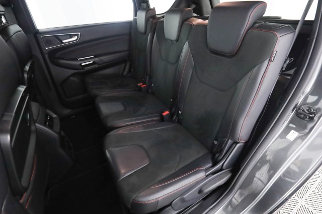 FORD S-Max usata 3