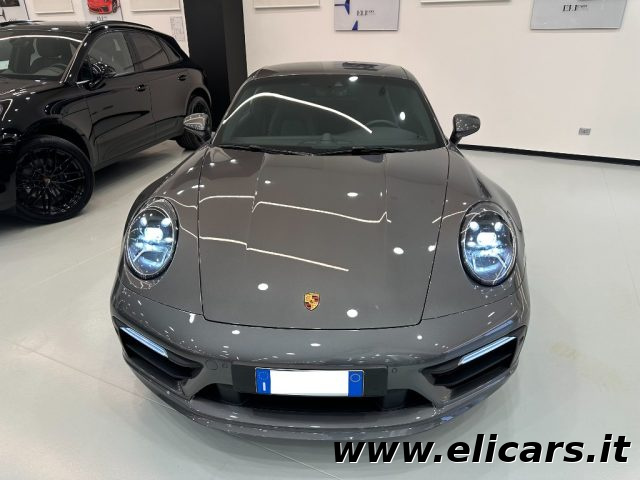 PORSCHE 992 usata, con Airbag laterali