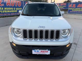 JEEP Renegade usata, con Airbag