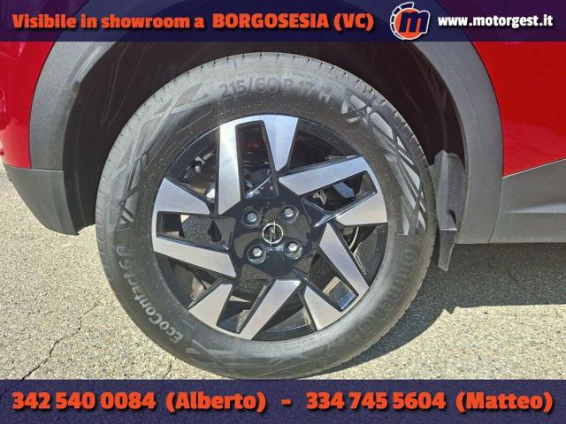 OPEL Mokka usata, con USB