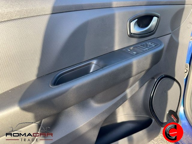RENAULT Clio usata, con Immobilizzatore elettronico