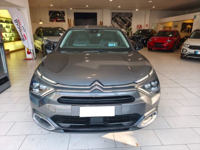 CITROEN C4 X usata, con Airbag
