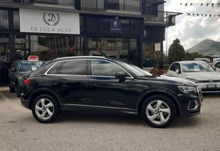 AUDI Q3 usata, con Fari LED