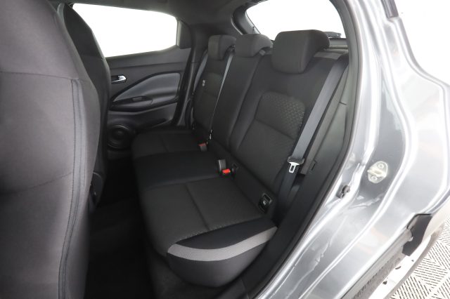 NISSAN Juke usata 3