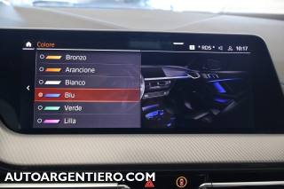 BMW 118 usata, con Sedili sportivi