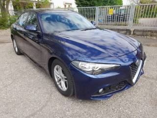 ALFA ROMEO Giulia usata, con ABS