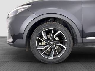 MG ZS usata 15