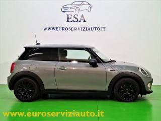 MINI One usata, con Airbag