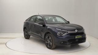 CITROEN C4 usata, con Boardcomputer