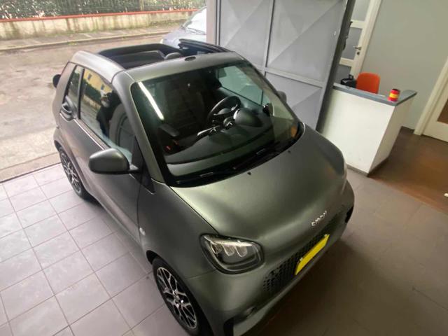 SMART ForTwo usata 2