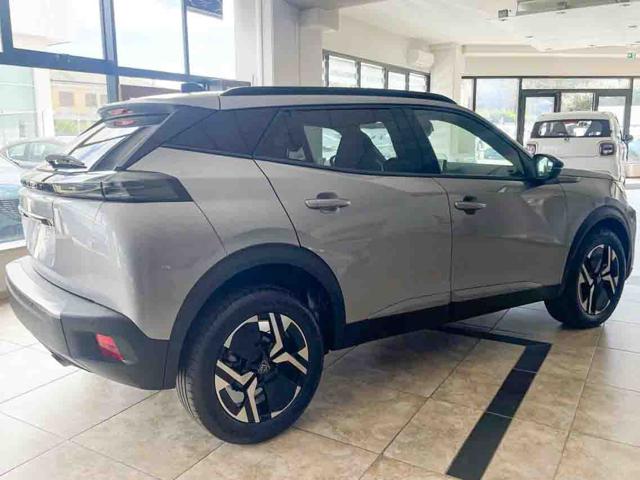 PEUGEOT 2008 usata, con Airbag Passeggero