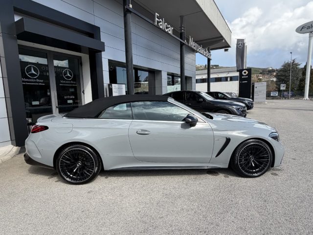 MERCEDES-BENZ CLE 53 AMG usata, con Airbag laterali