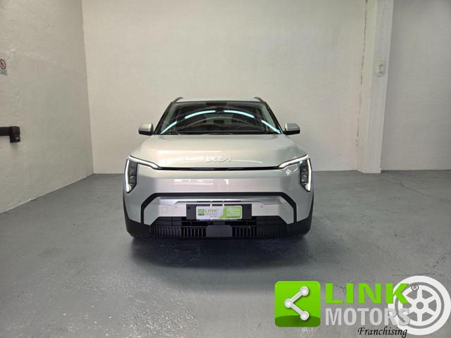 KIA EV3 usata, con Airbag