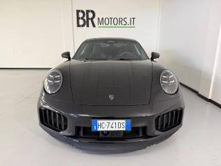 PORSCHE 992 usata, con Airbag