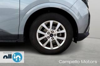 FORD Tourneo Courier usata 18