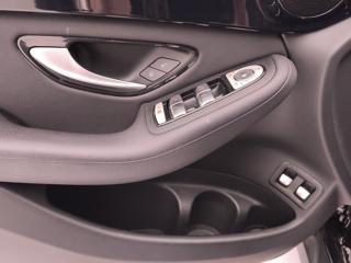 MERCEDES-BENZ GLC 300 usata, con Vetri oscurati