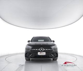 MERCEDES-BENZ GLA 200 usata 4
