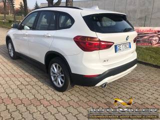BMW X1 usata, con Airbag Passeggero