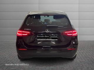 MERCEDES-BENZ B 180 usata, con Airbag Passeggero